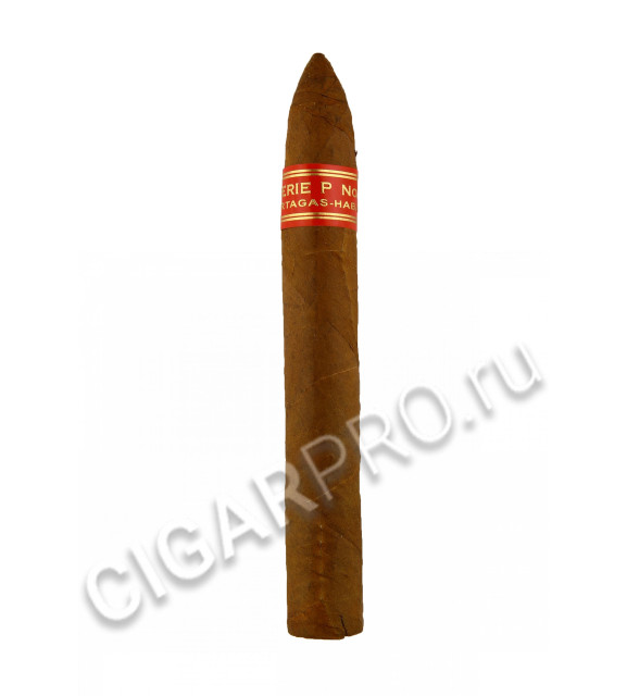 partagas serie p №2