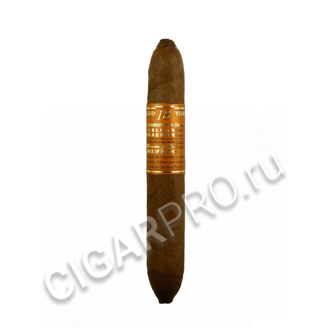 gurkha cellar reserve aged 18 years hedonism grand rothschild