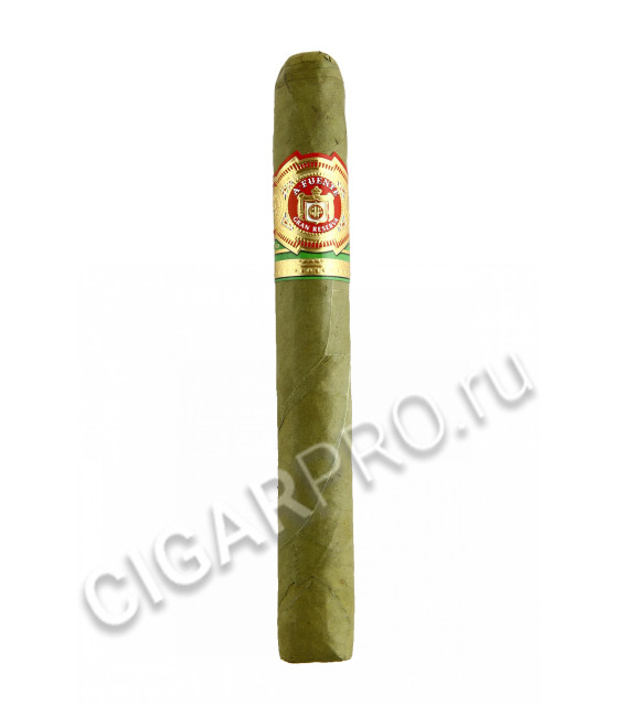 arturo fuente flor fina 8-5-8 claro