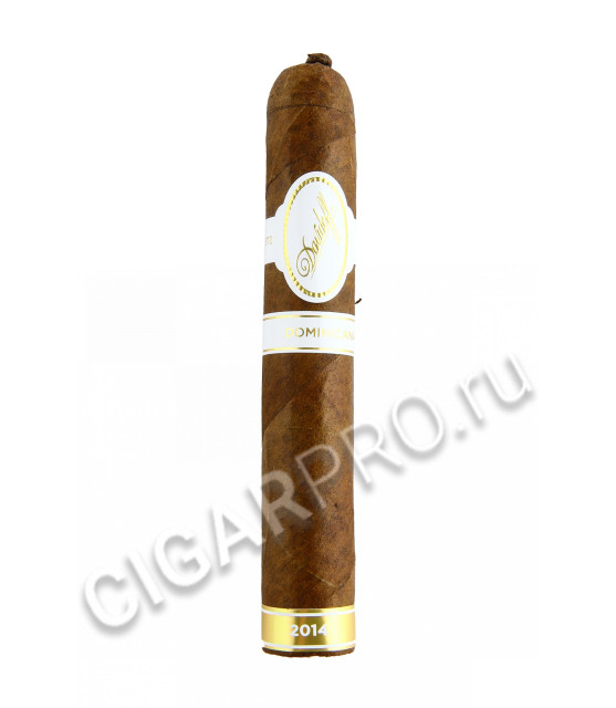 davidoff dominicana robusto