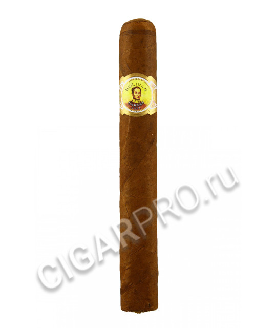 bolivar petit coronas