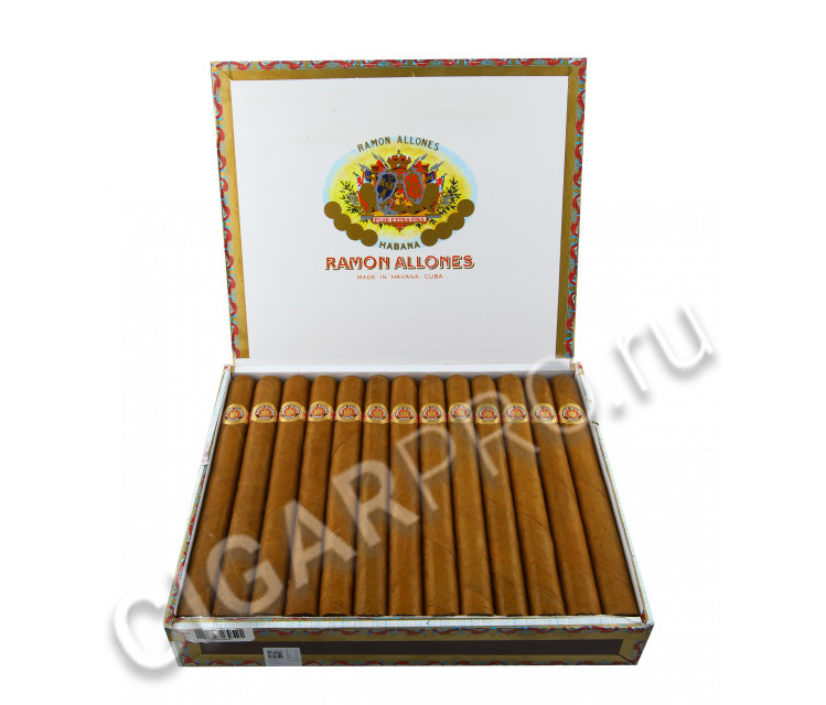 сигары ramon allones gigantes купить