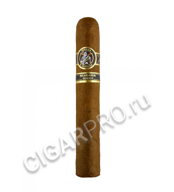 gurkha nicaragua series magnum