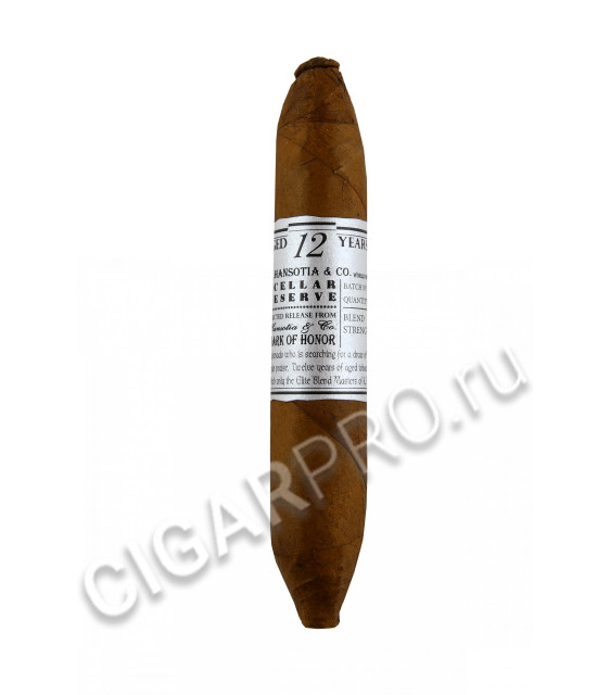 gurkha cellar reserve 12 platinum double robusto