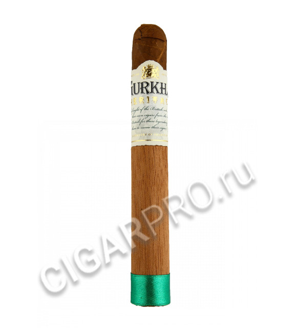 gurkha heritage toro