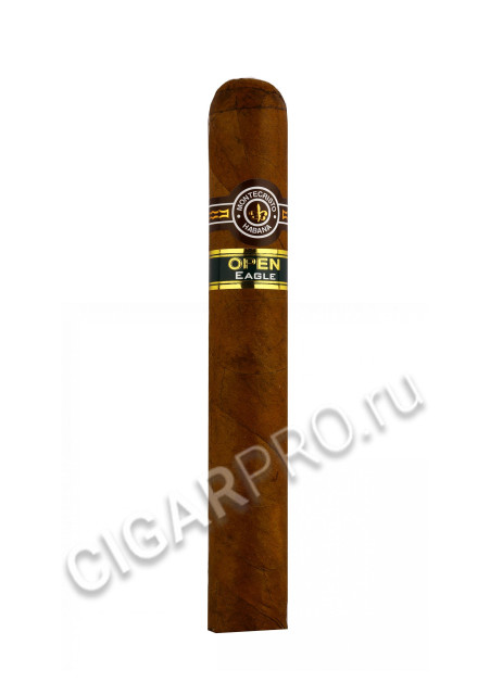 сигары montecristo open eagle