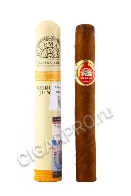 h.upmann coronas junior