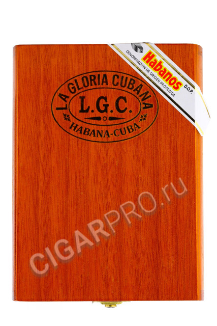 la gloria cubana medaille d`or №4 купить