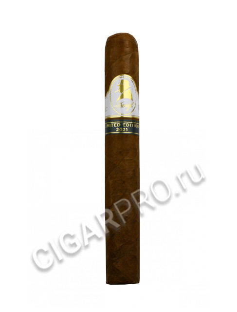 davidoff winston churchill limited edition 2021