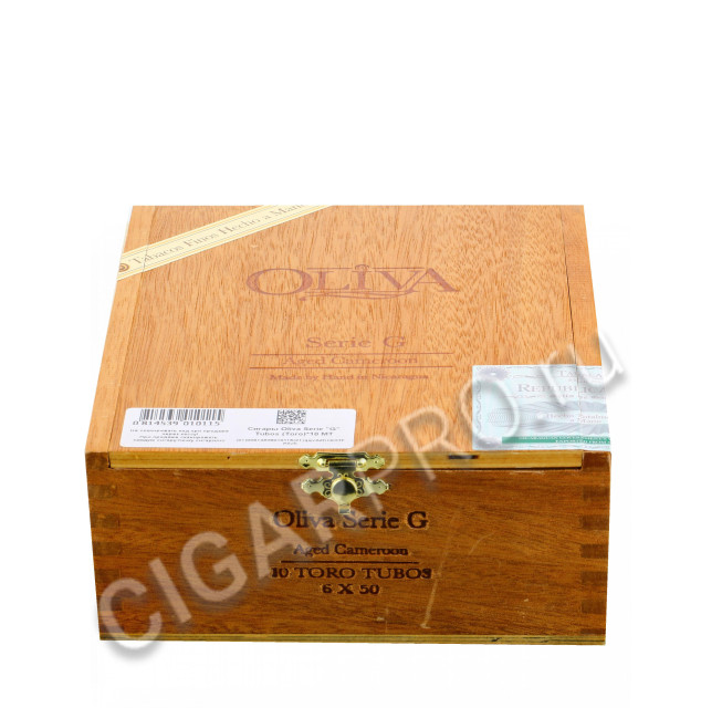 oliva serie g toro tubos купить