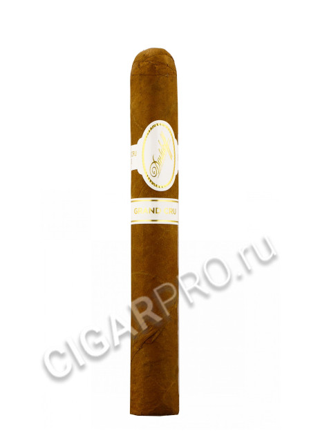 davidoff grand cru №3 в бумажной упаковке купить