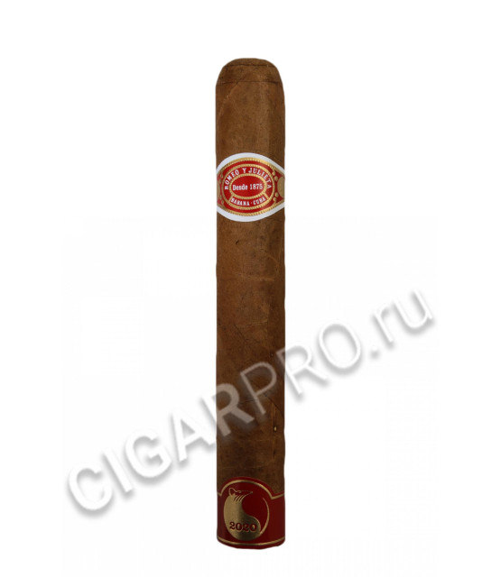 сигары romeo y julieta maravillas year of the rat 2020