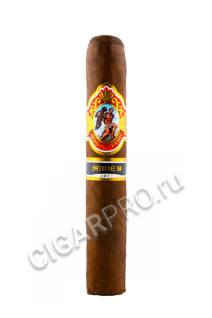 god of fire serie b robusto gordo limited edition 2020