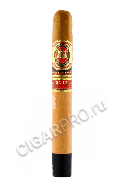 arturo fuente don carlos edicion de aniversario toro le 2020