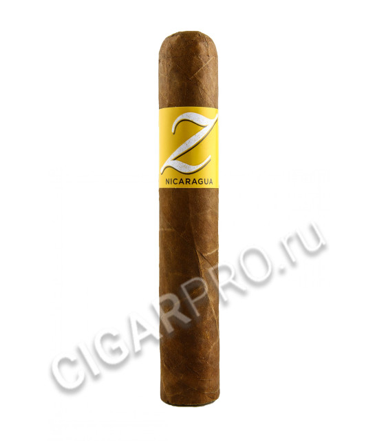 zino nicaragua robusto