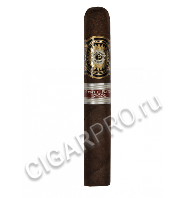 сигары perdomo small batch toro especial maduro