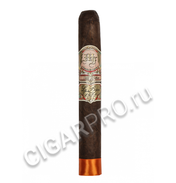 сигары my father le bijou 1922 toro