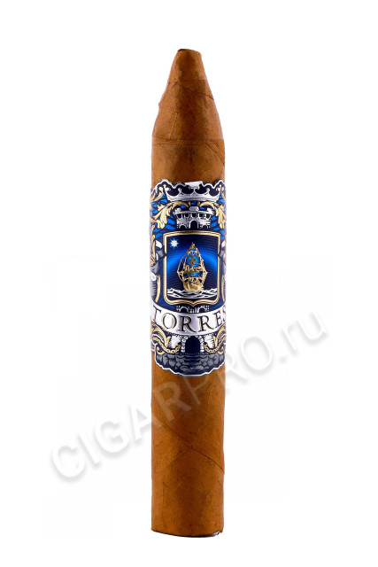 сигары torres petit belicoso