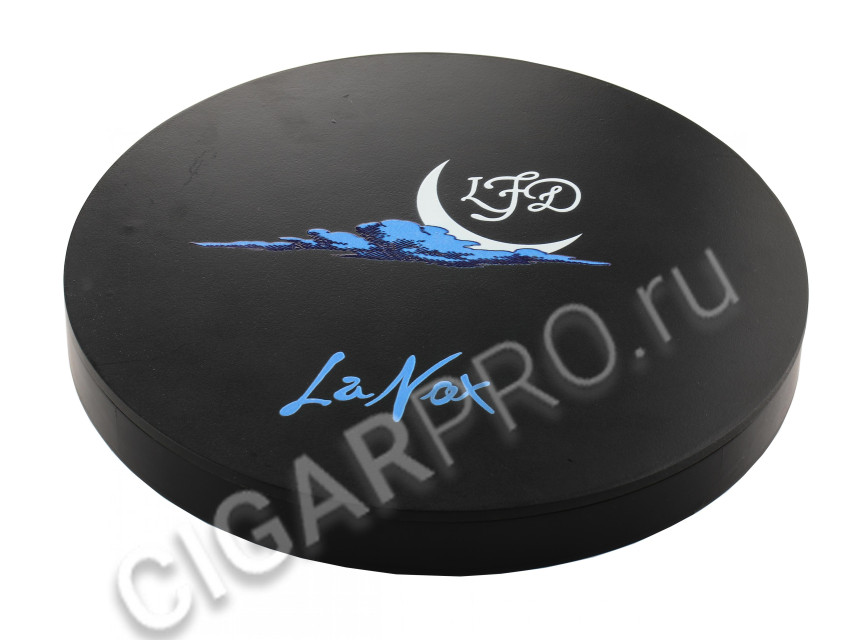 la flor dominicana la nox toro купить