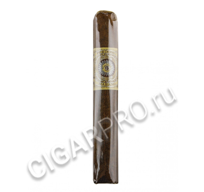 сигары perdomo habano maduro puritos