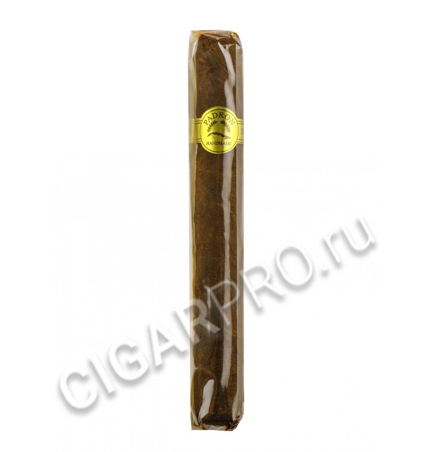 сигары padron corticos maduro