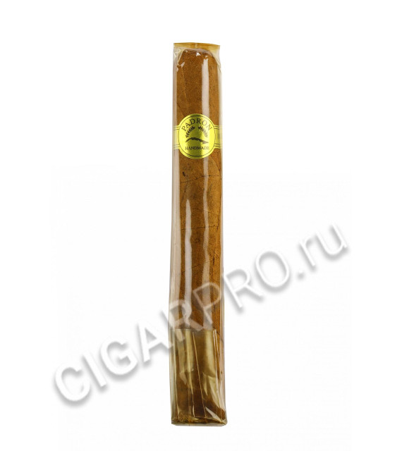 сигары padron corticos natural