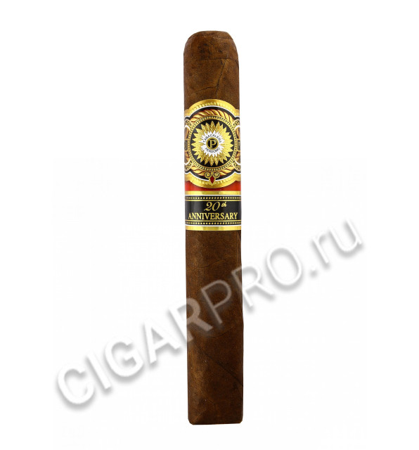 сигары perdomo 20 anniversary epicure sun grown