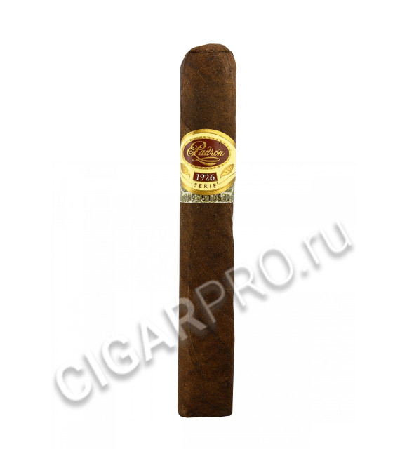 сигары padron 1926 serie №6 maduro robusto