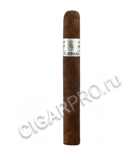 сигары rocky patel platinum toro