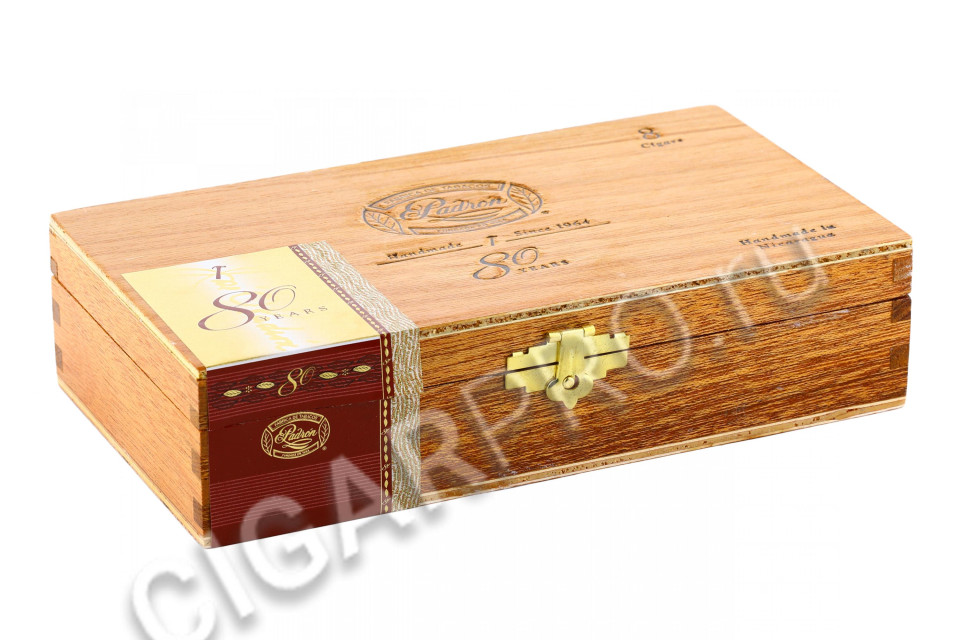 padron serie 1926 80 years natural купить