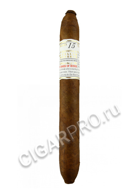 gurkha cellar reserve aged 15 years prisoner churchill