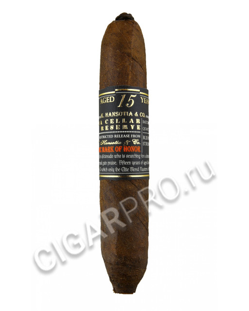 gurkha cellar reserve limitada solara