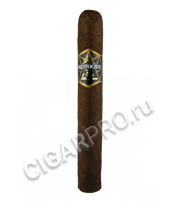 aristocrat by jose blanco robusto