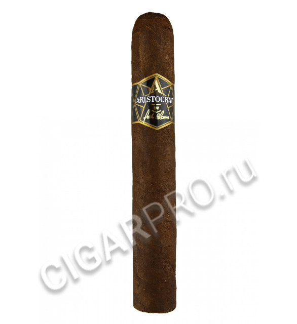 aristocrat by jose blanco gigante