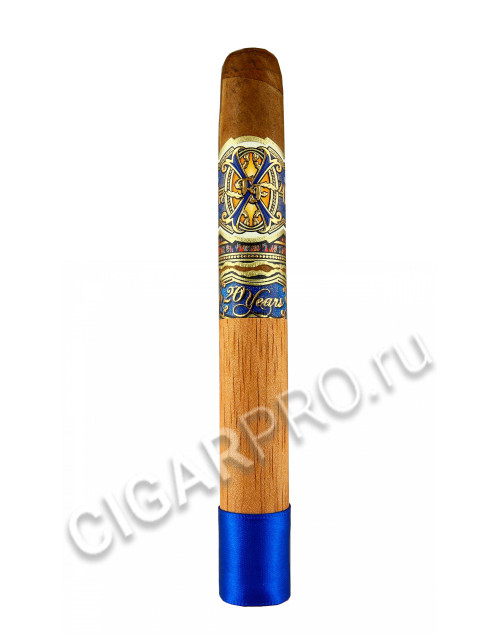 arturo fuente opus x 20th anniversary father and son