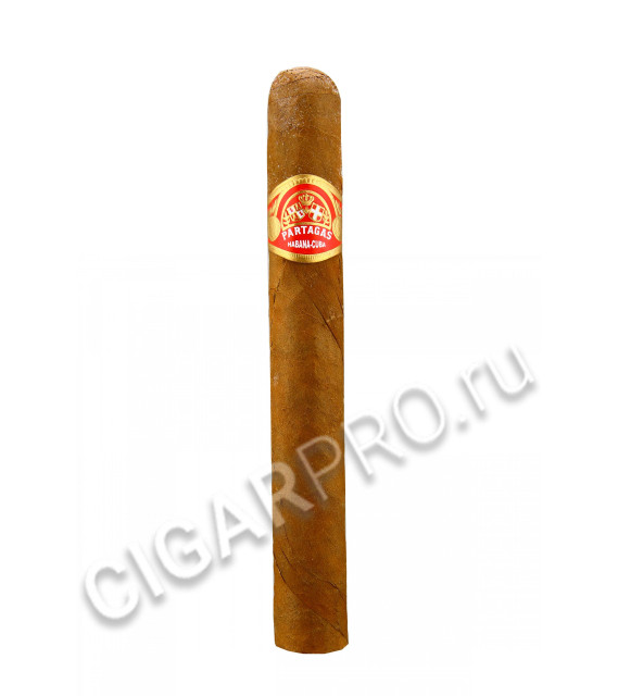 partagas capitols