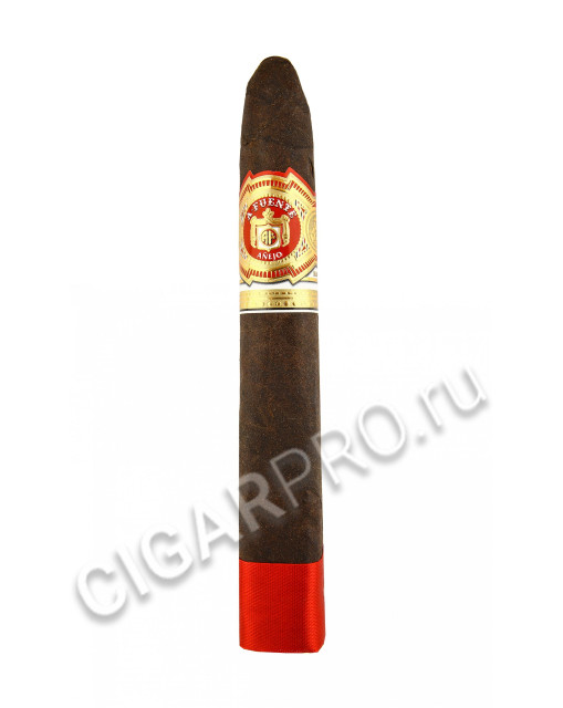 сигары arturo fuente anejo №77 shark