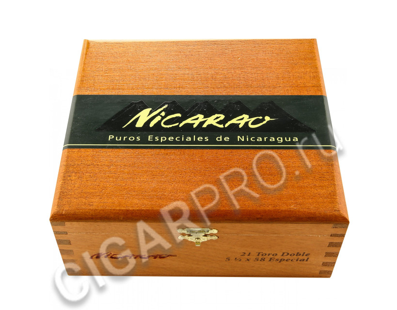 nicarao especial double toro цена