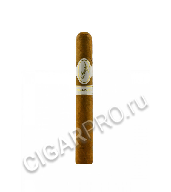 davidoff grand cru №3 купить