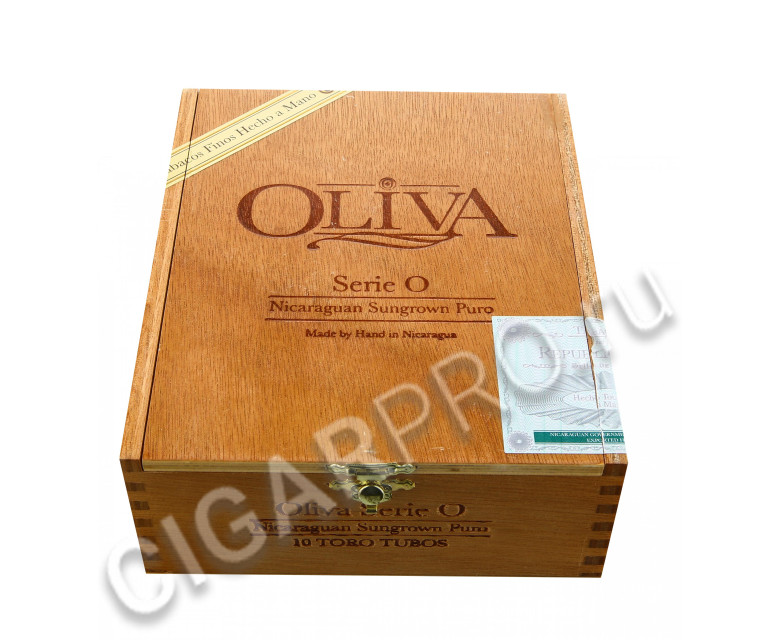 oliva serie o toro tubos купить