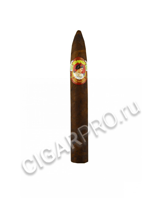 cuesta-rey pyramid №9 maduro