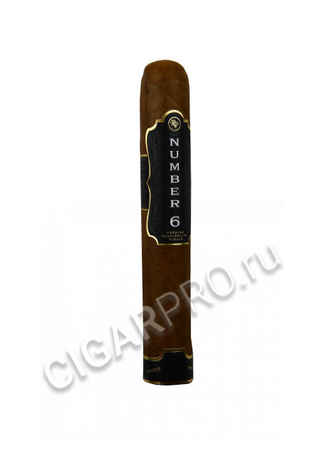 rocky patel number 6 sixty