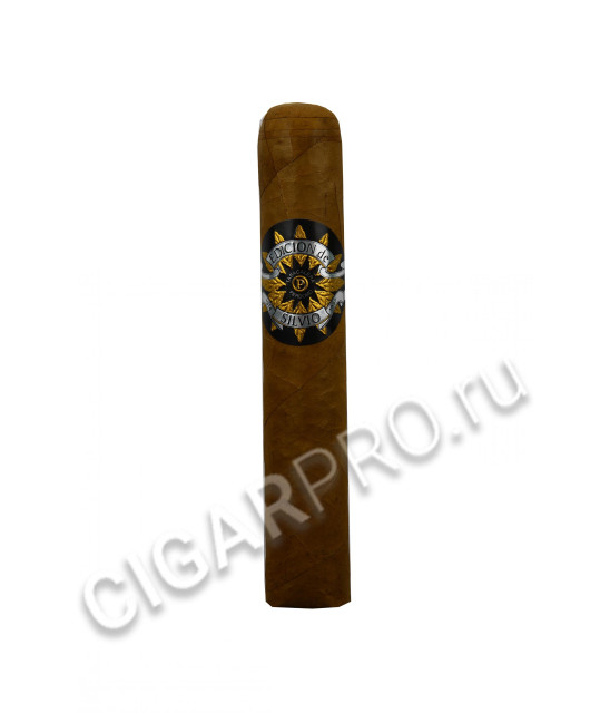 perdomo edicion de silvio robusto