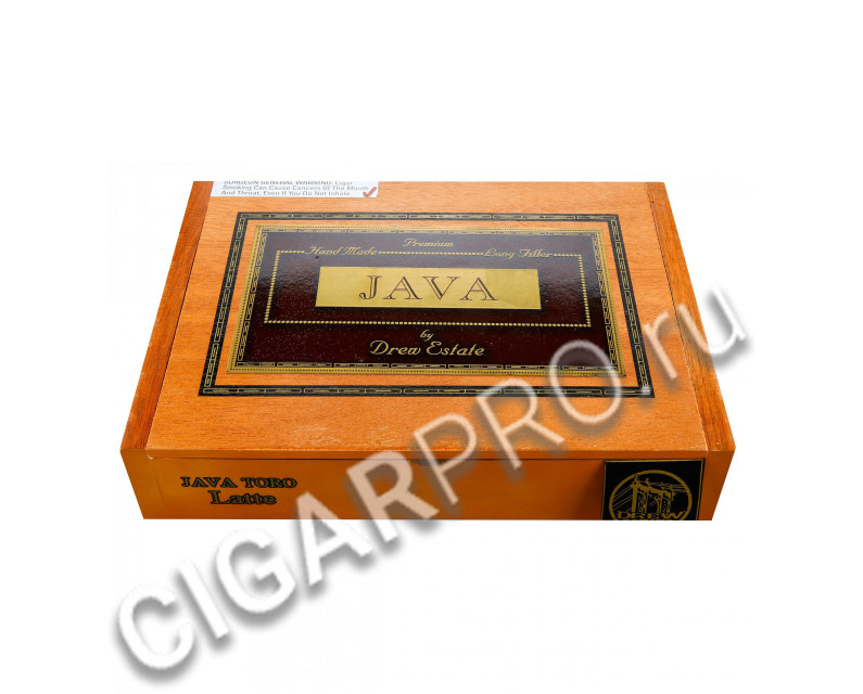 сигары rocky patel java latte toro