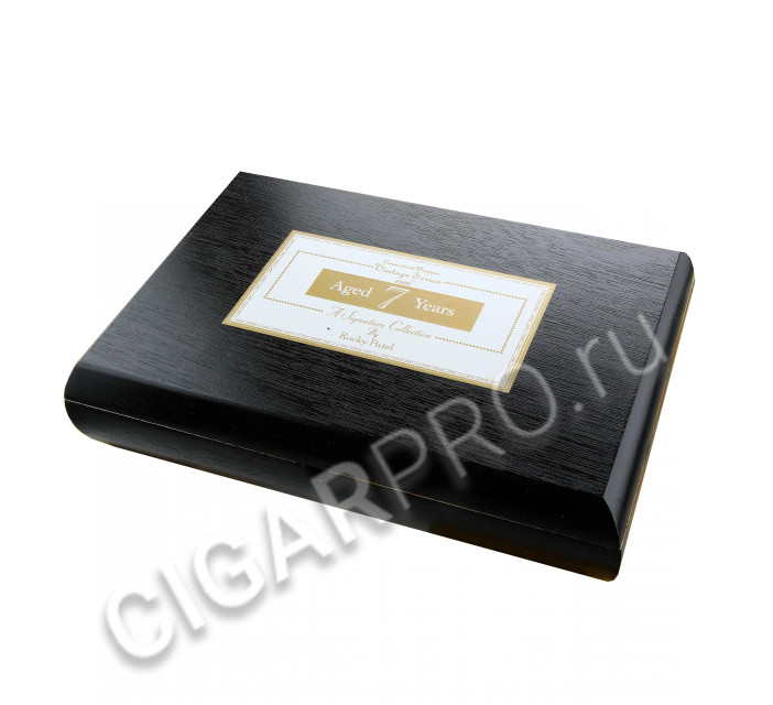 сигары rocky patel vintage 1999 sixty