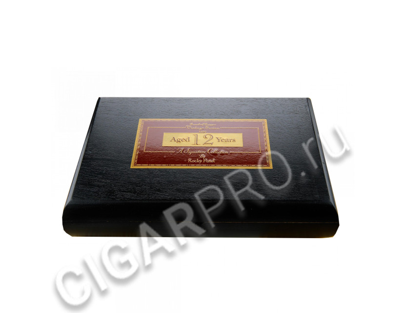 сигары rocky patel vintage 1990 six by sixty