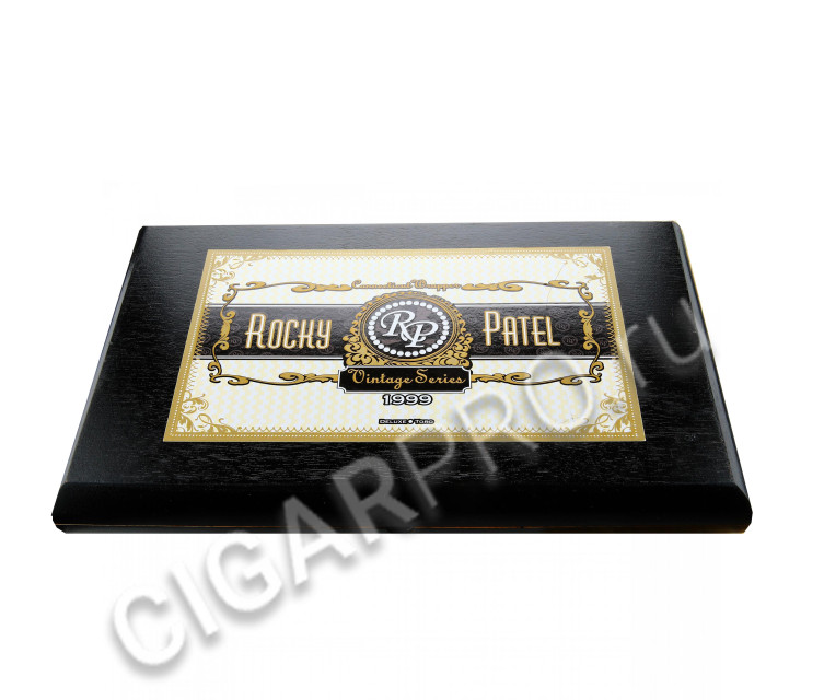 rocky patel deluxe 1999 tubos цена