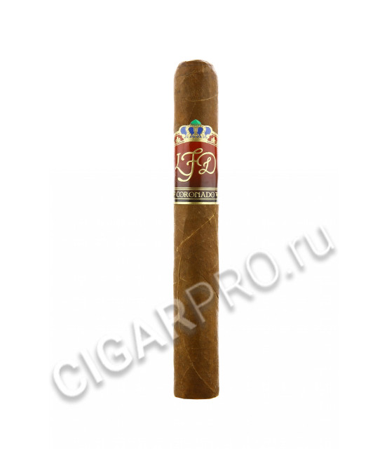 la flor dominicana coronado by la flor toro