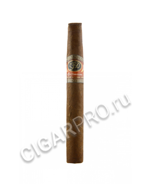 la flor dominicana air bender chisel