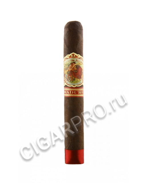 my father flor de las antillas maduro toro